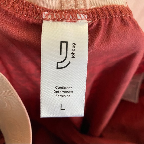 Johaug Houndstooth PJs Pants - Picture 7 of 8